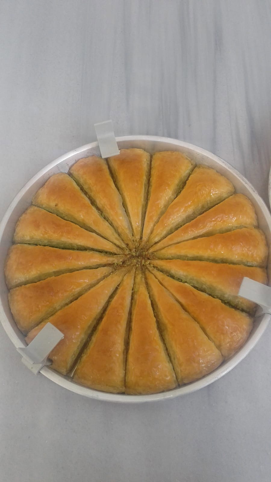 Gaziantep Öztürk Baklava &Dondurma