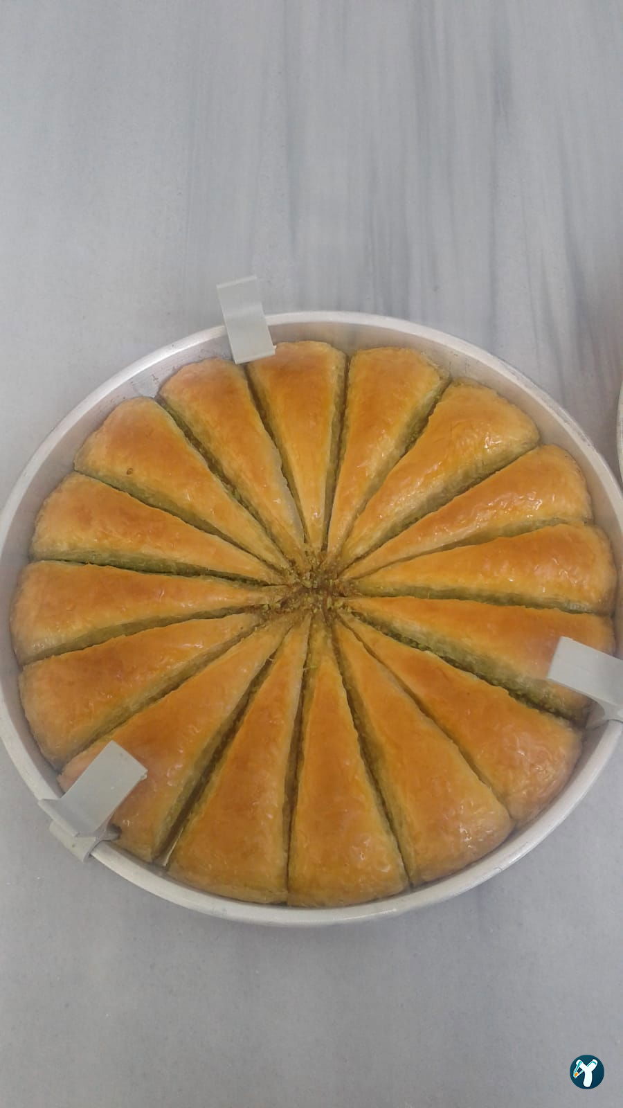 Gaziantep Öztürk Baklava &Dondurma