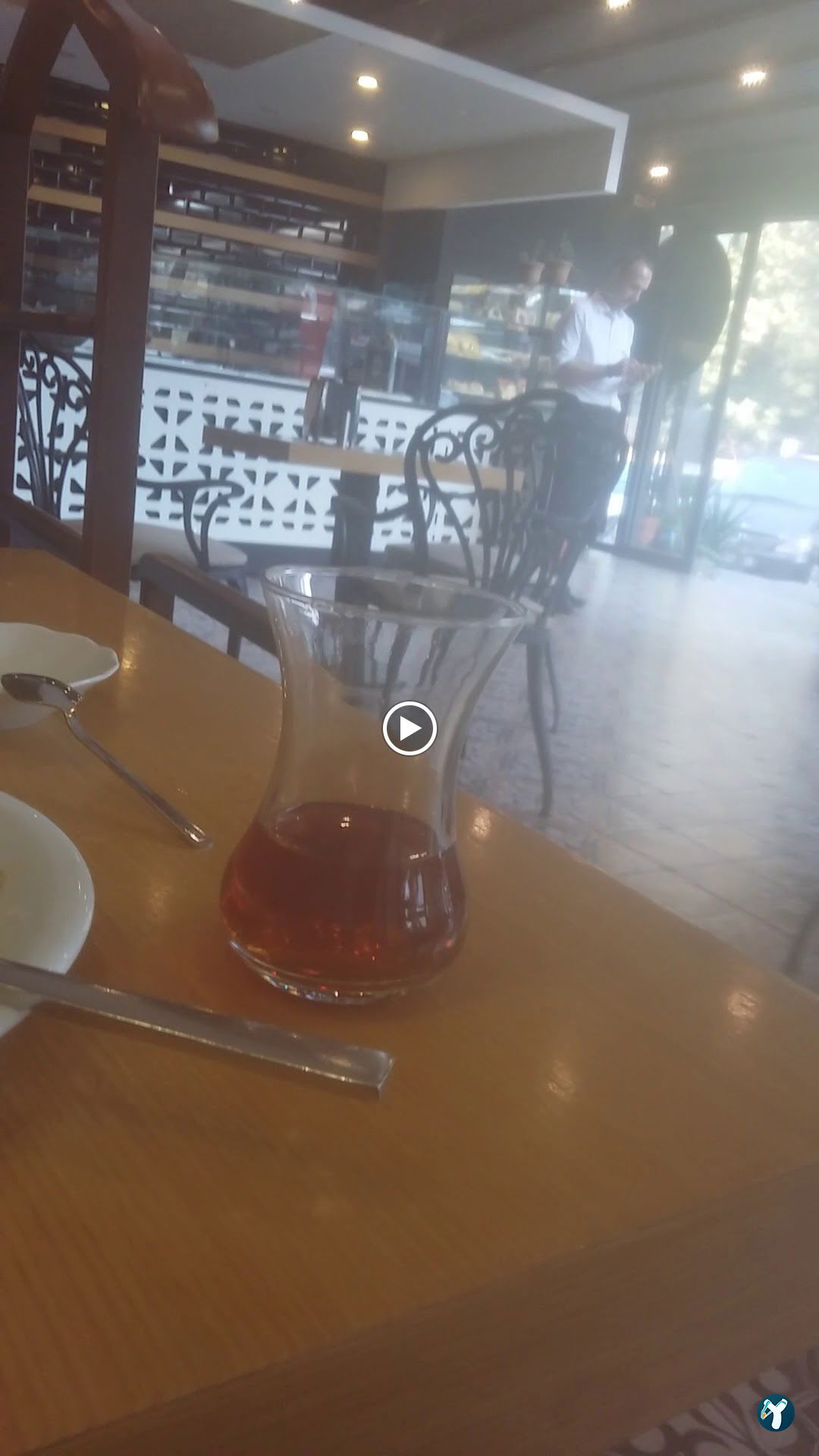 Hsb Sariyer Börekçi̇si̇ & Kahvalti