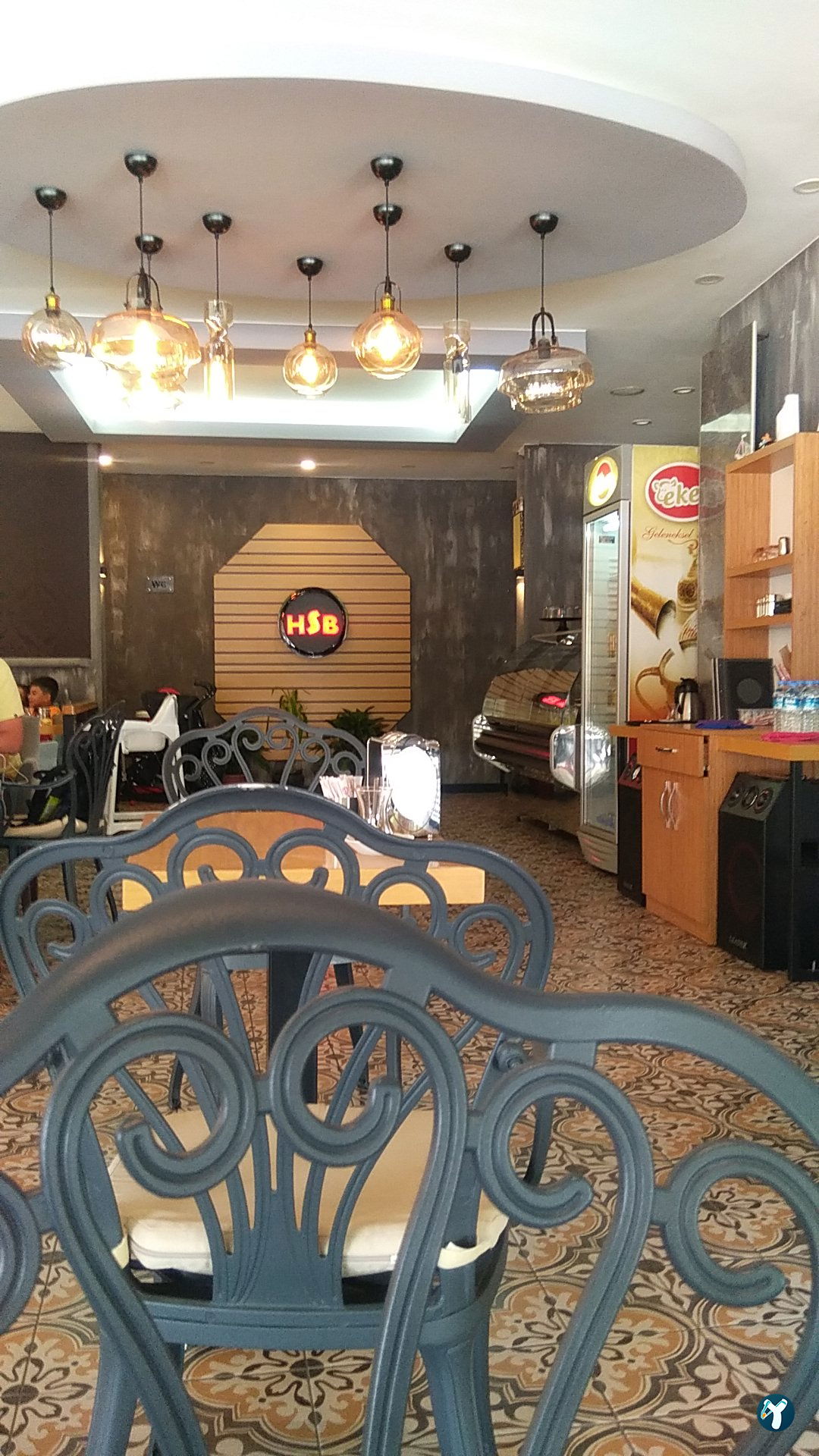 Hsb Sariyer Börekçi̇si̇ & Kahvalti