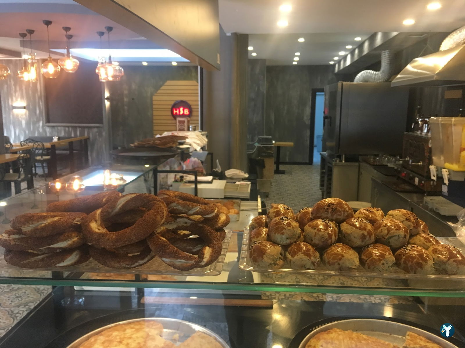 Hsb Sariyer Börekçi̇si̇ & Kahvalti