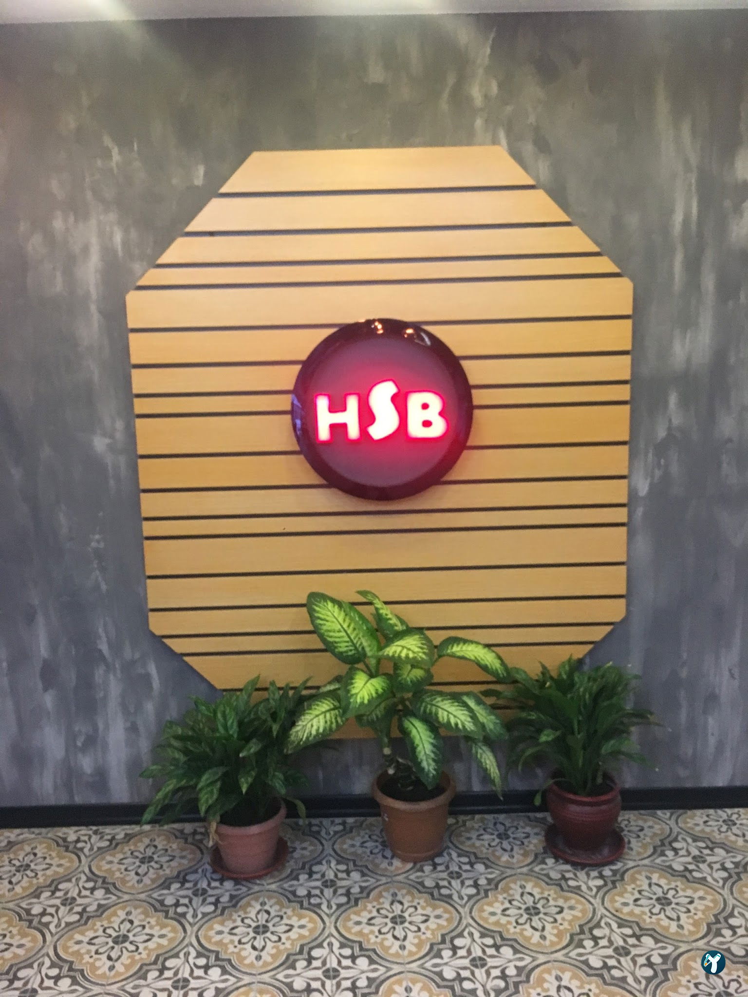 Hsb Sariyer Börekçi̇si̇ & Kahvalti