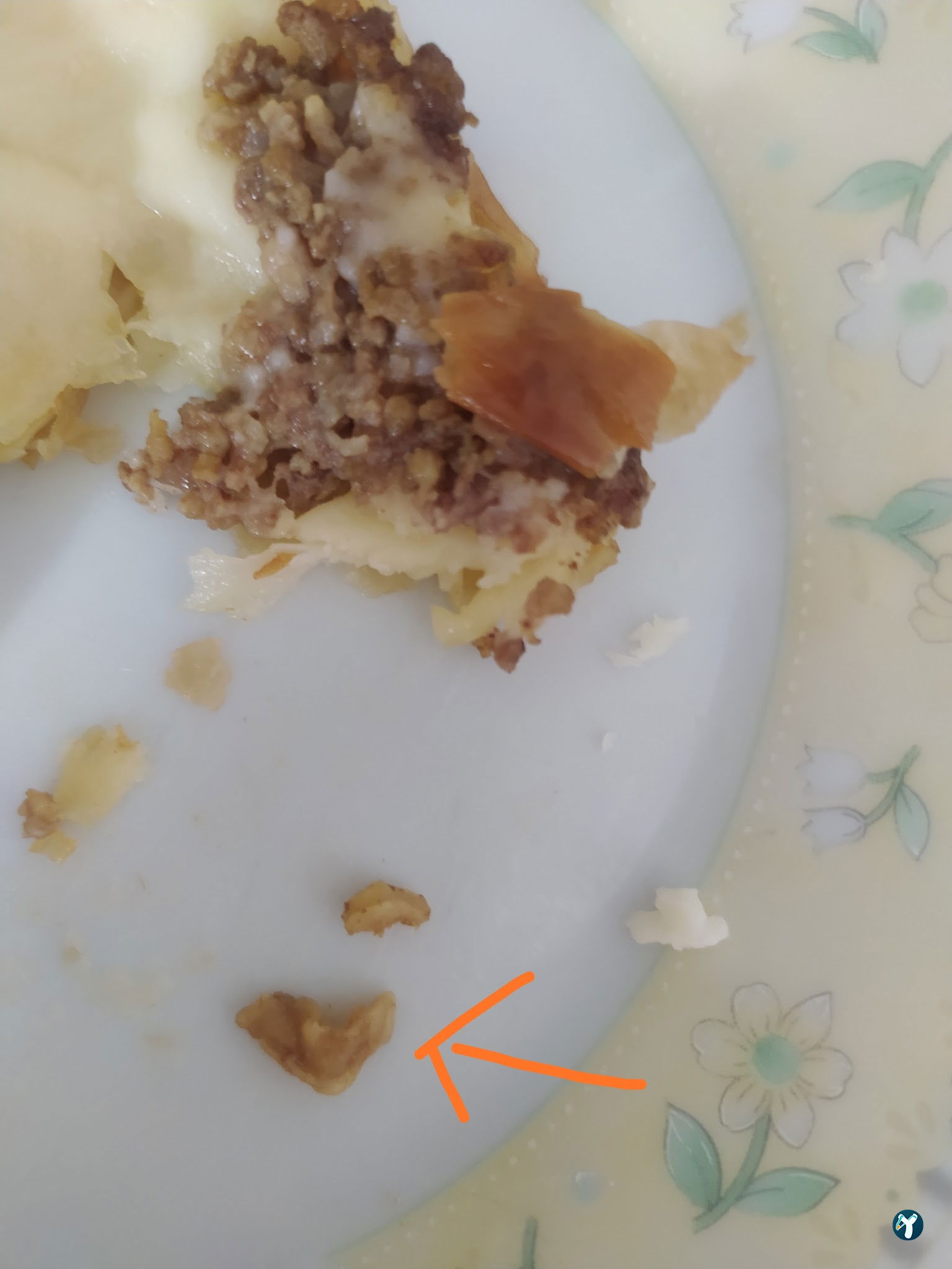 Hsb Sariyer Börekçi̇si̇ & Kahvalti