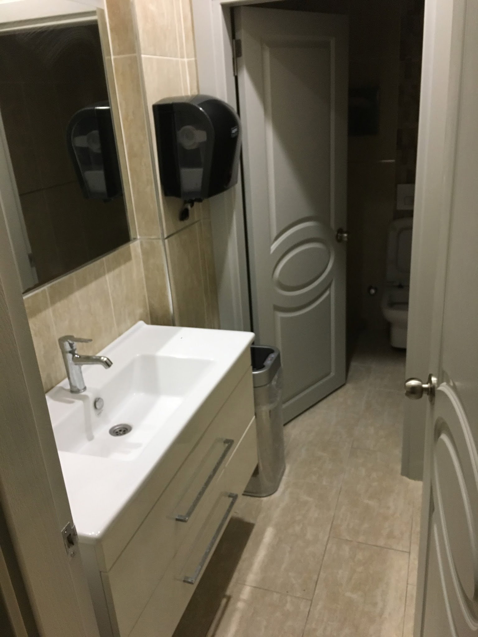 Hsb Sariyer Börekçi̇si̇ & Kahvalti
