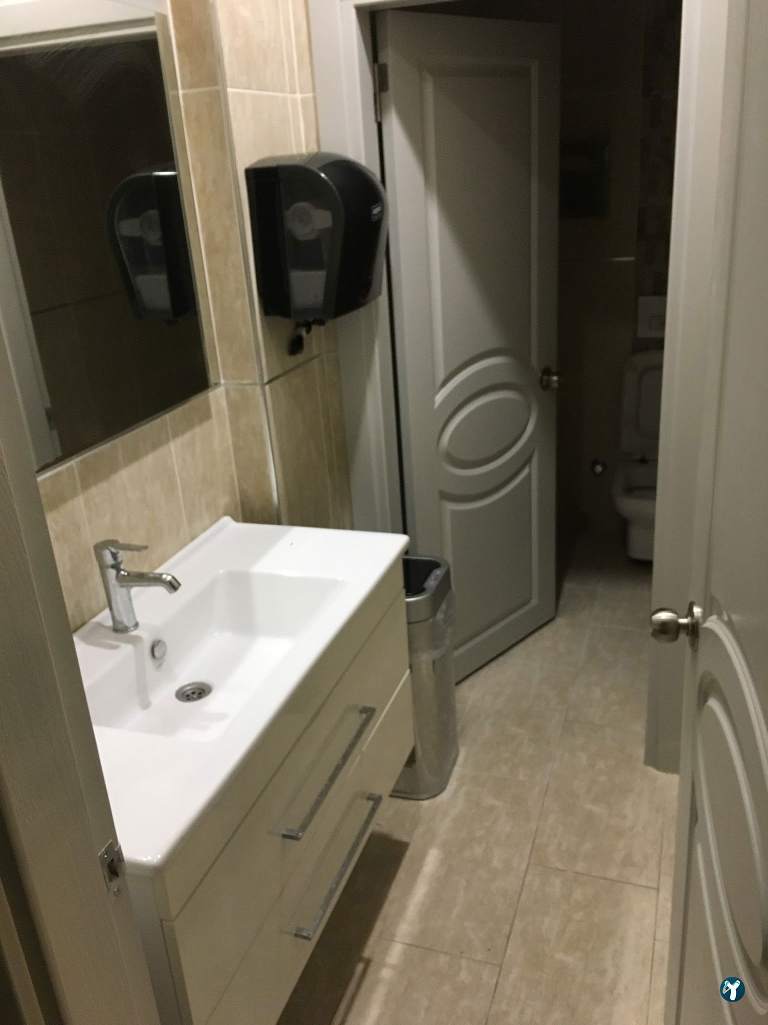 Hsb Sariyer Börekçi̇si̇ & Kahvalti