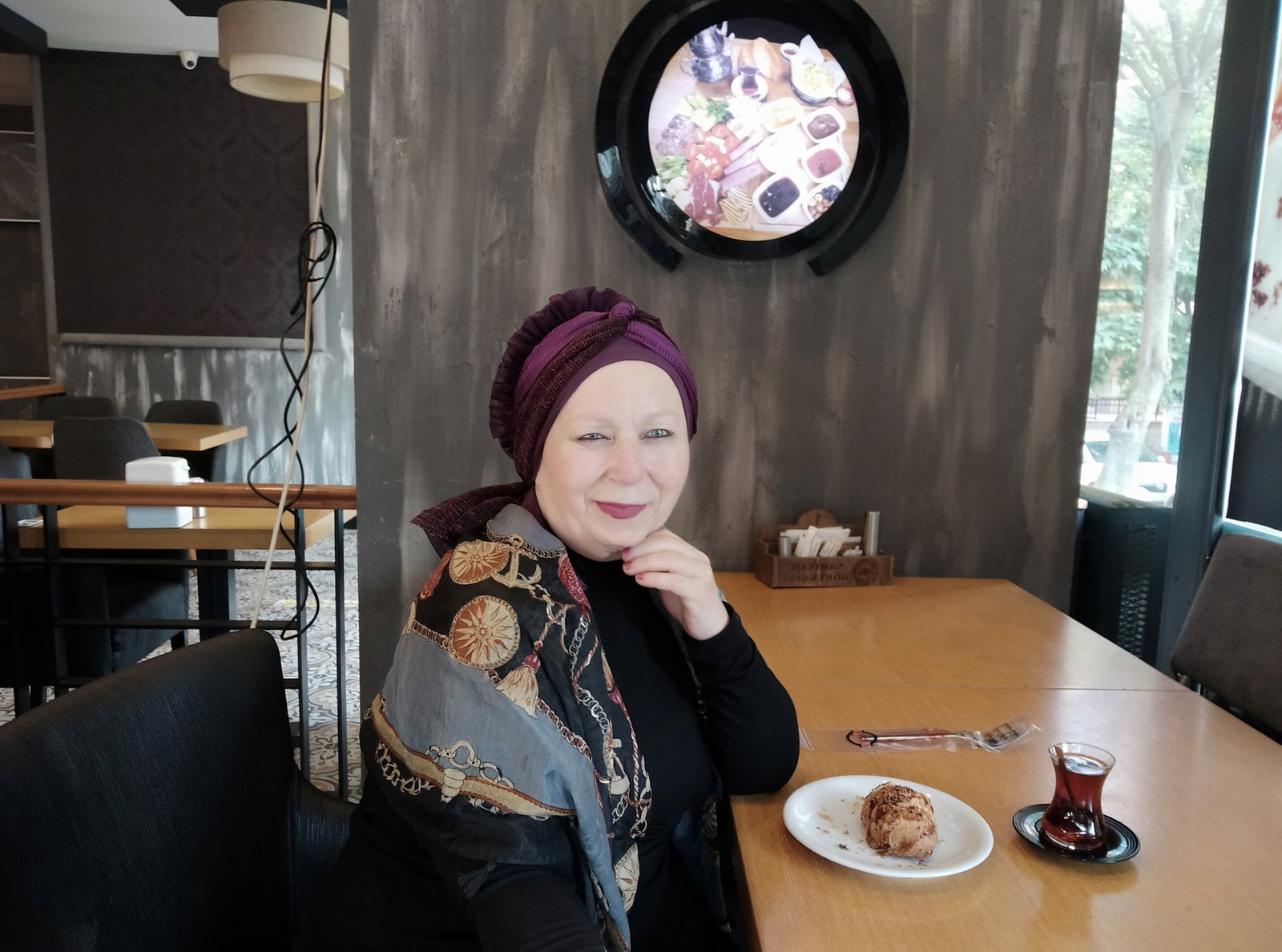 Hsb Sariyer Börekçi̇si̇ & Kahvalti