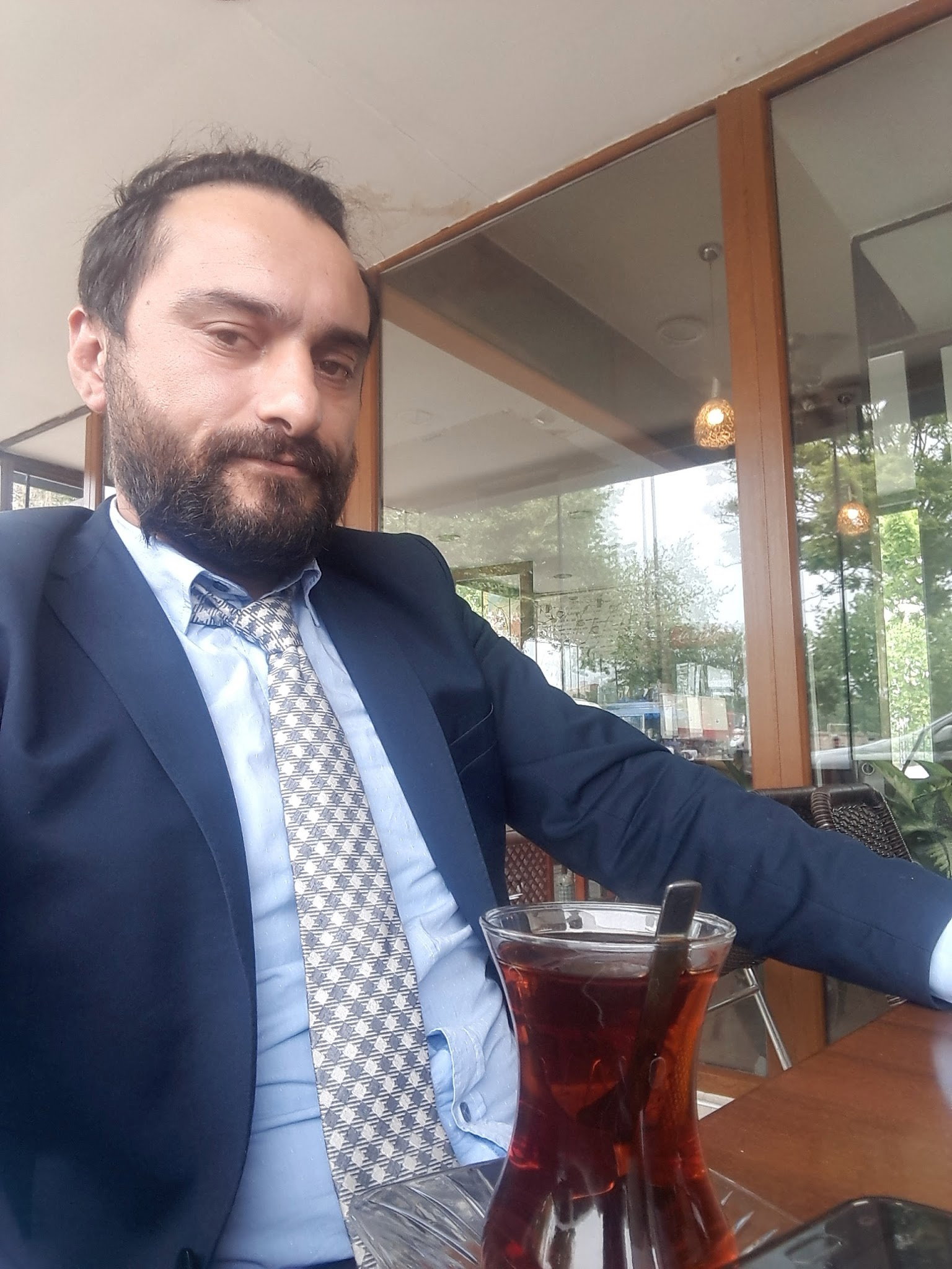 Hsb Sariyer Börekçi̇si̇ & Kahvalti