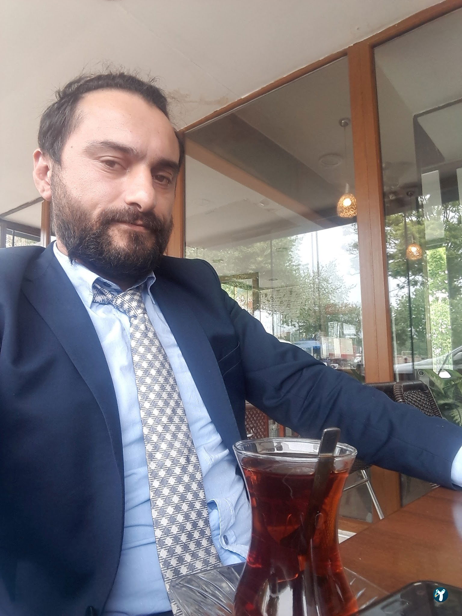 Hsb Sariyer Börekçi̇si̇ & Kahvalti