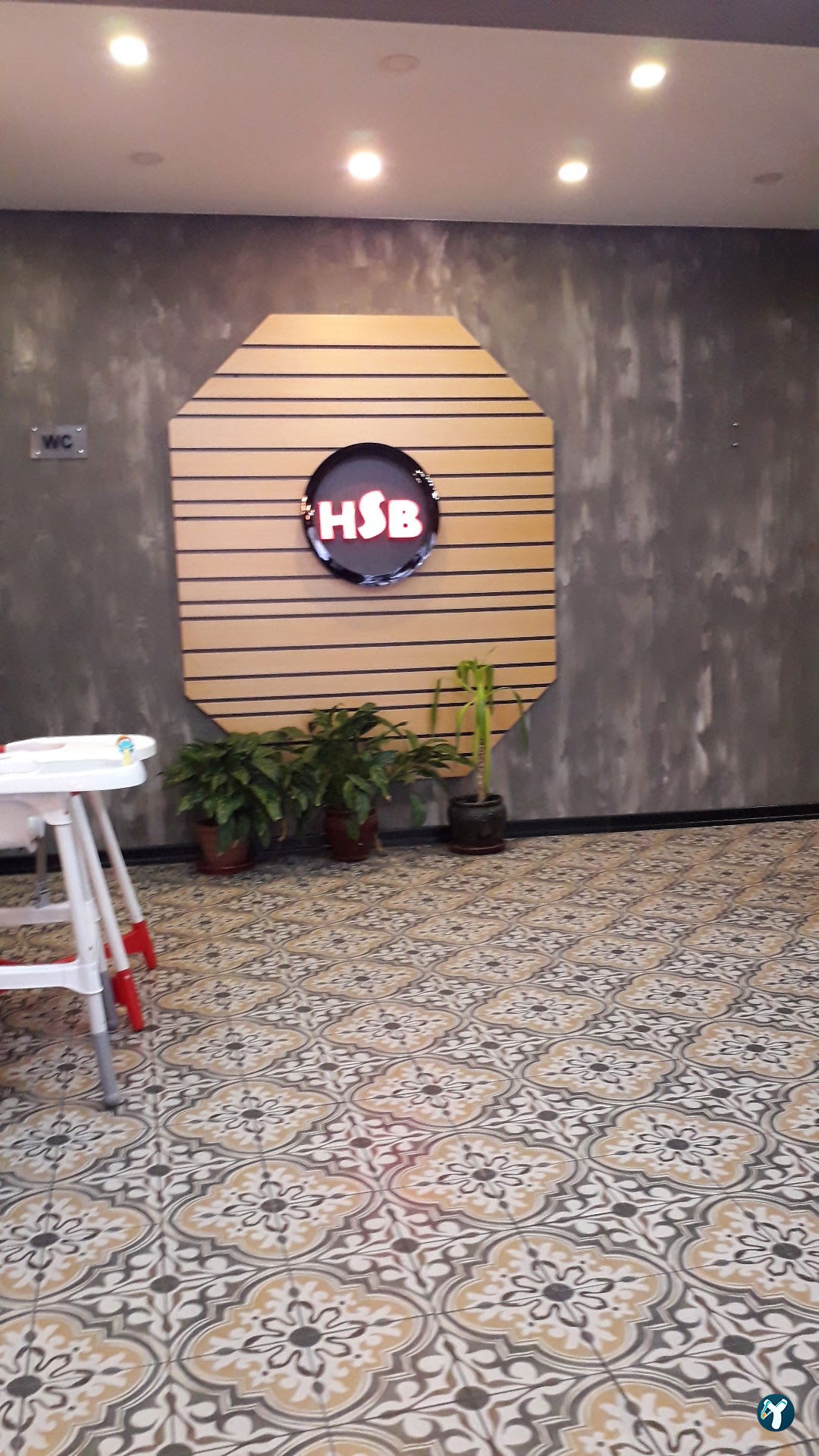 Hsb Sariyer Börekçi̇si̇ & Kahvalti