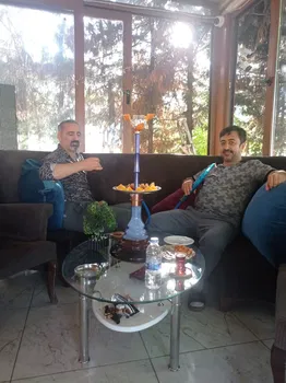 Xleon Cafe resimleri