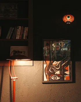 Madam Rita Cafe resimleri