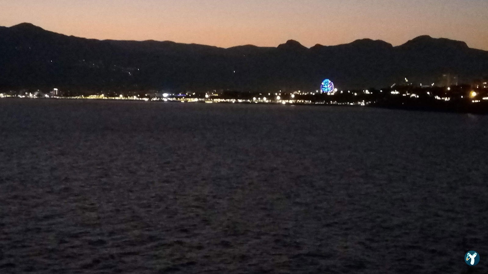 Deniz Cafe & Çay Bahçesi