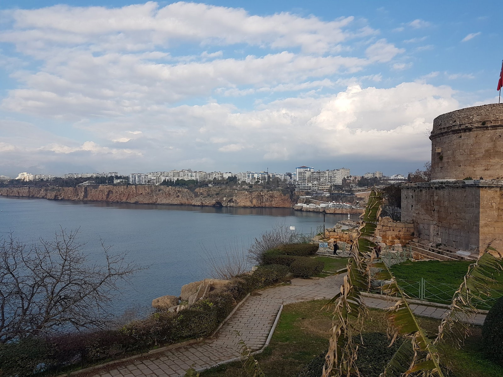 Deniz Cafe & Çay Bahçesi