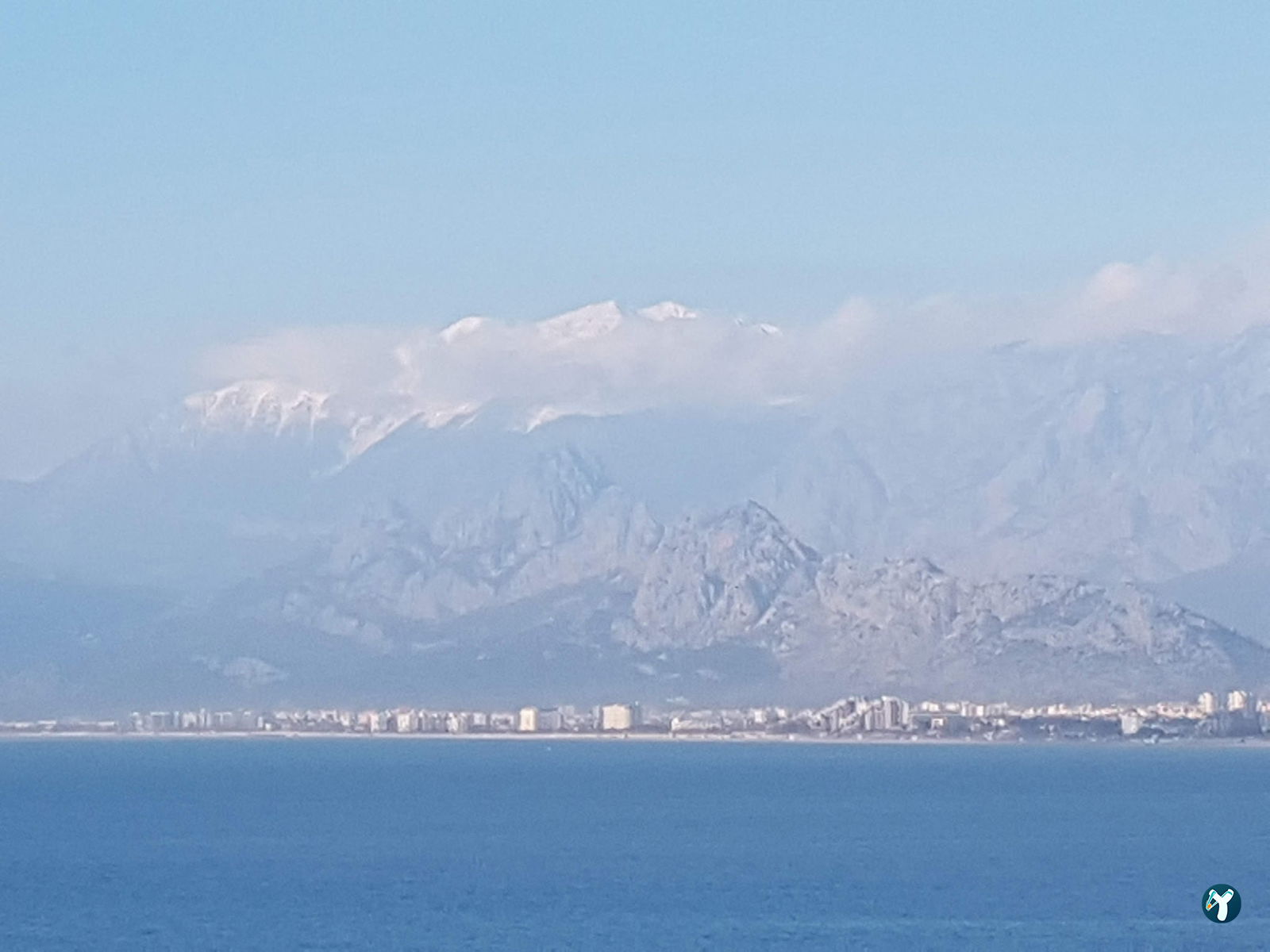 Deniz Cafe & Çay Bahçesi