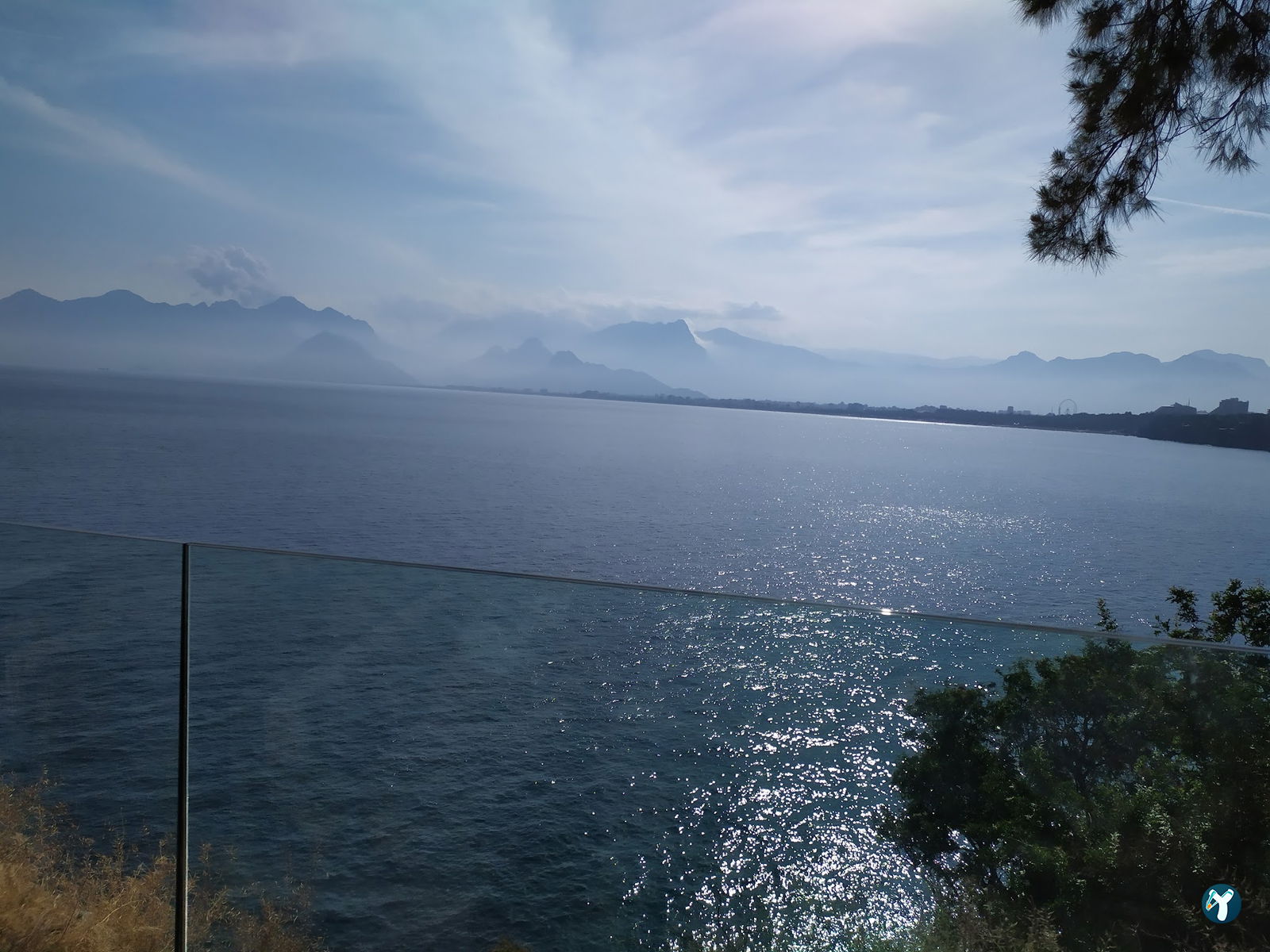 Deniz Cafe & Çay Bahçesi
