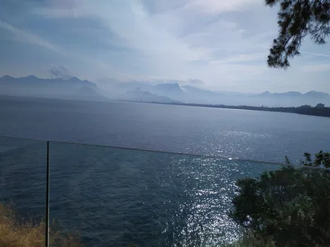 Deniz Cafe & Çay Bahçesi resimleri Deniz Cafe & Çay Bahçesi resimleri