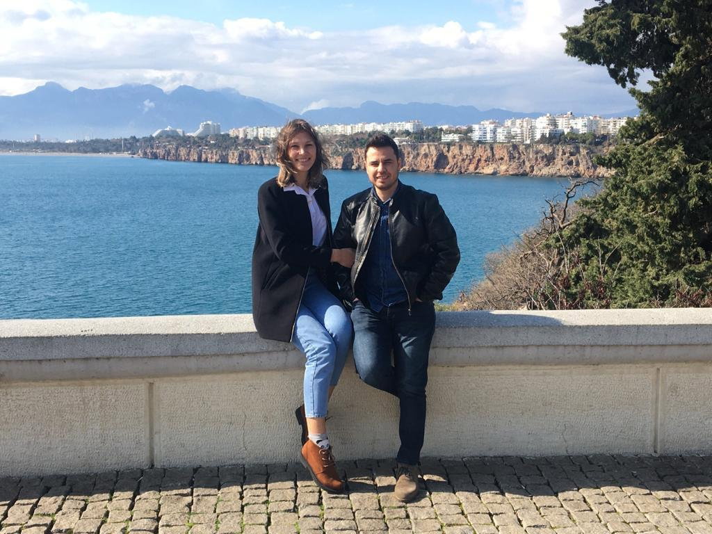 Deniz Cafe & Çay Bahçesi