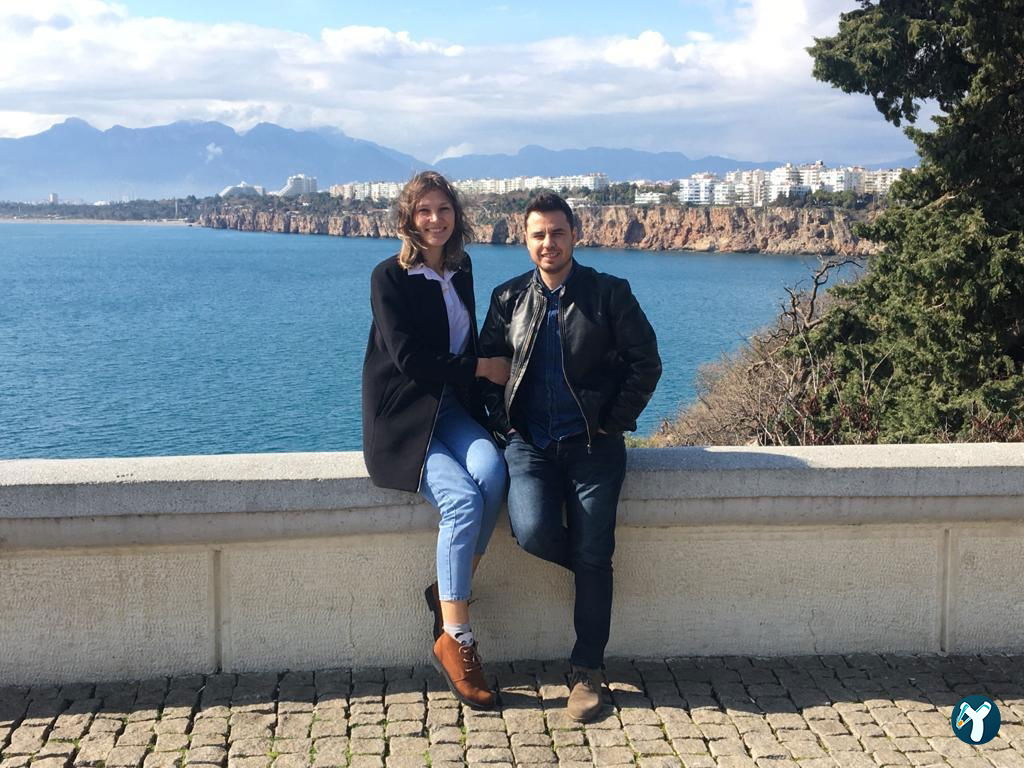 Deniz Cafe & Çay Bahçesi