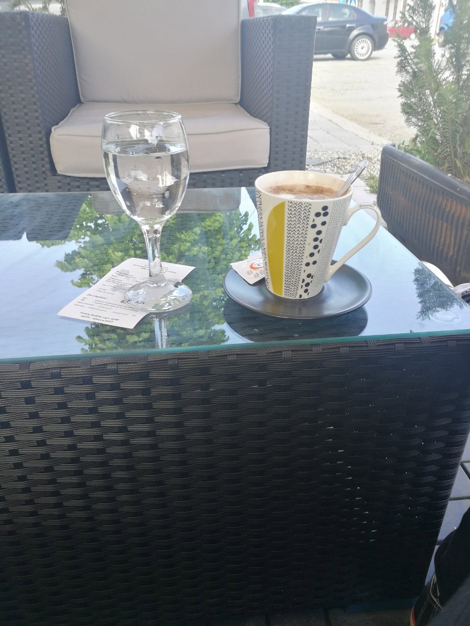 Deniz Cafe & Çay Bahçesi