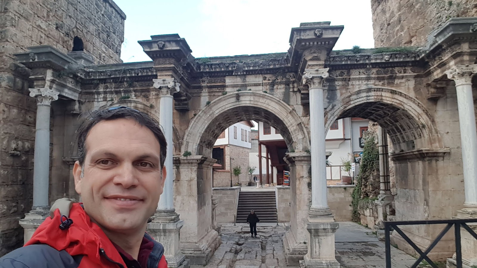 Deniz Cafe & Çay Bahçesi