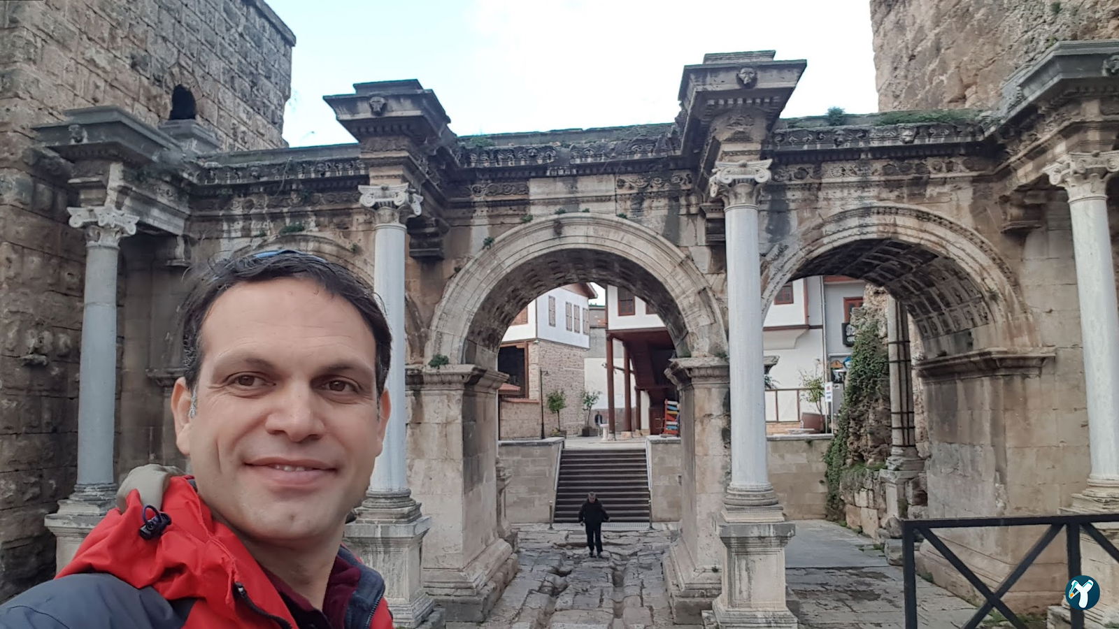Deniz Cafe & Çay Bahçesi