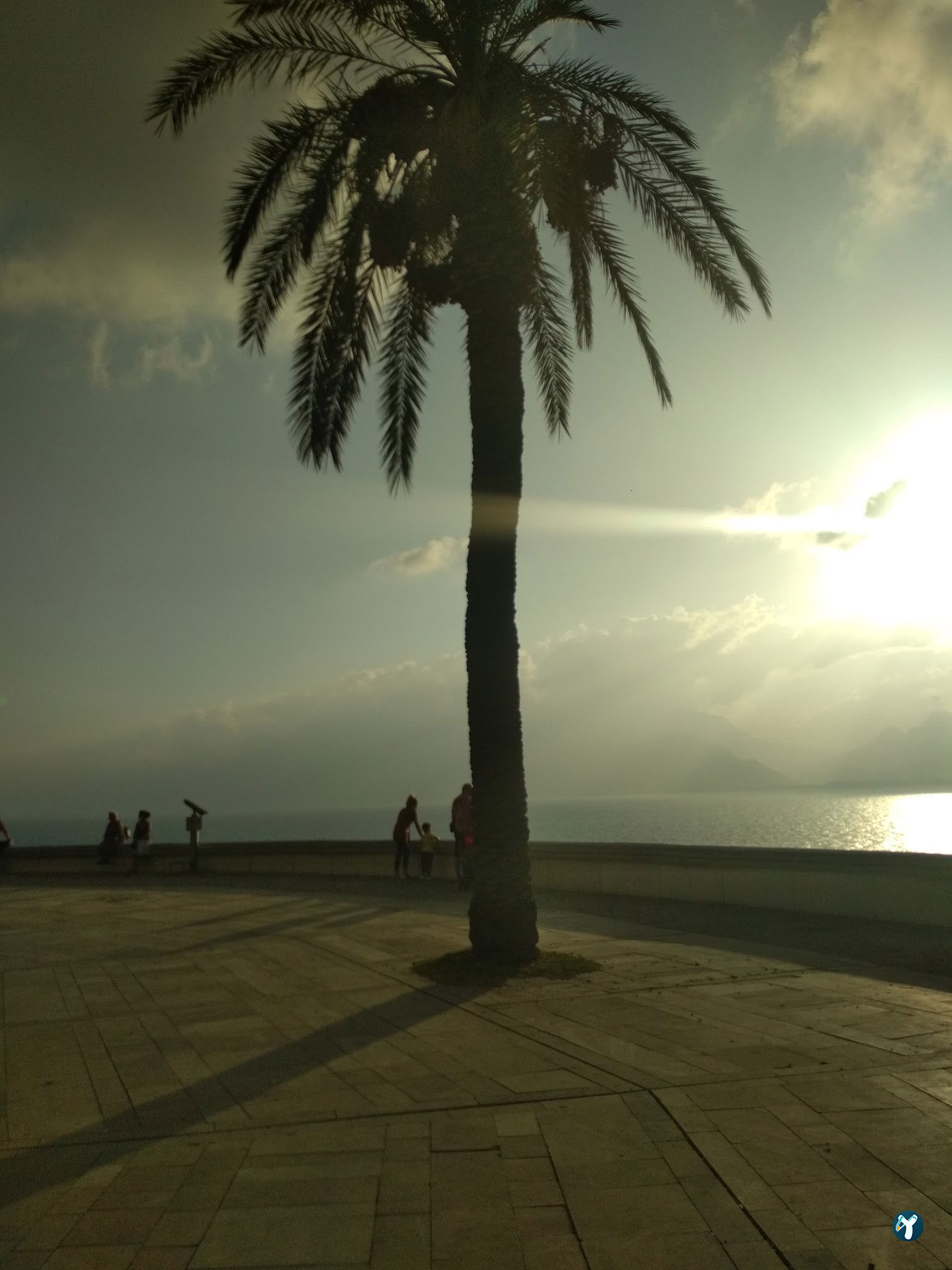 Deniz Cafe & Çay Bahçesi