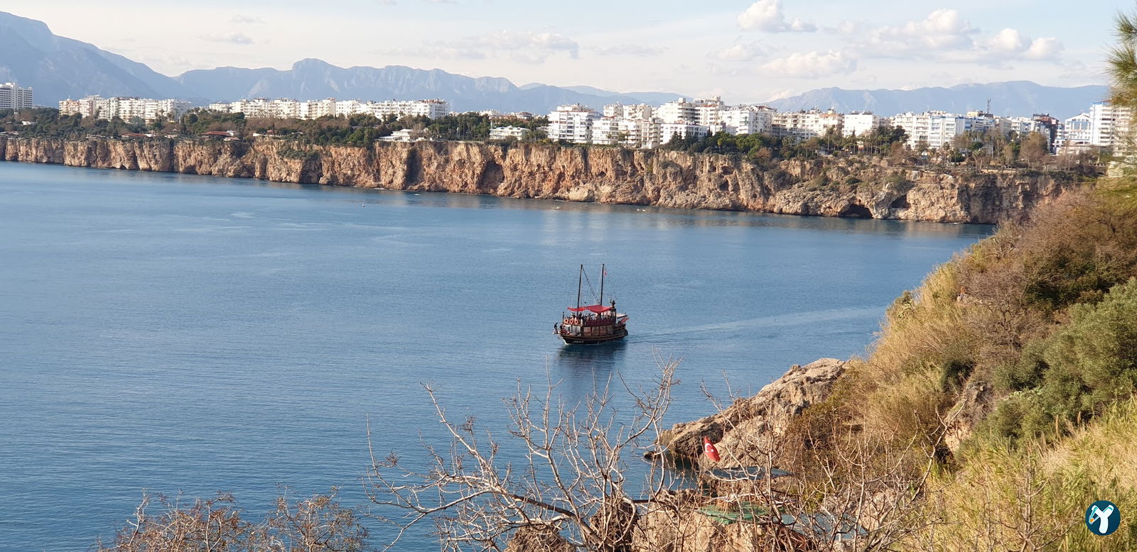 Deniz Cafe & Çay Bahçesi