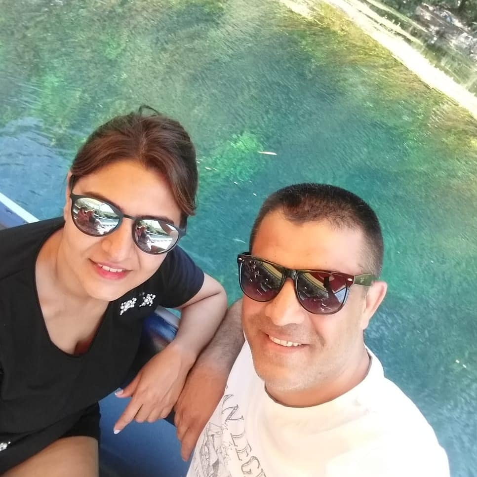 Deniz Cafe & Çay Bahçesi