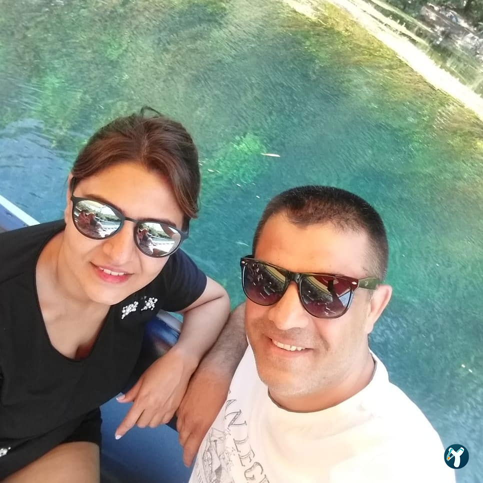 Deniz Cafe & Çay Bahçesi