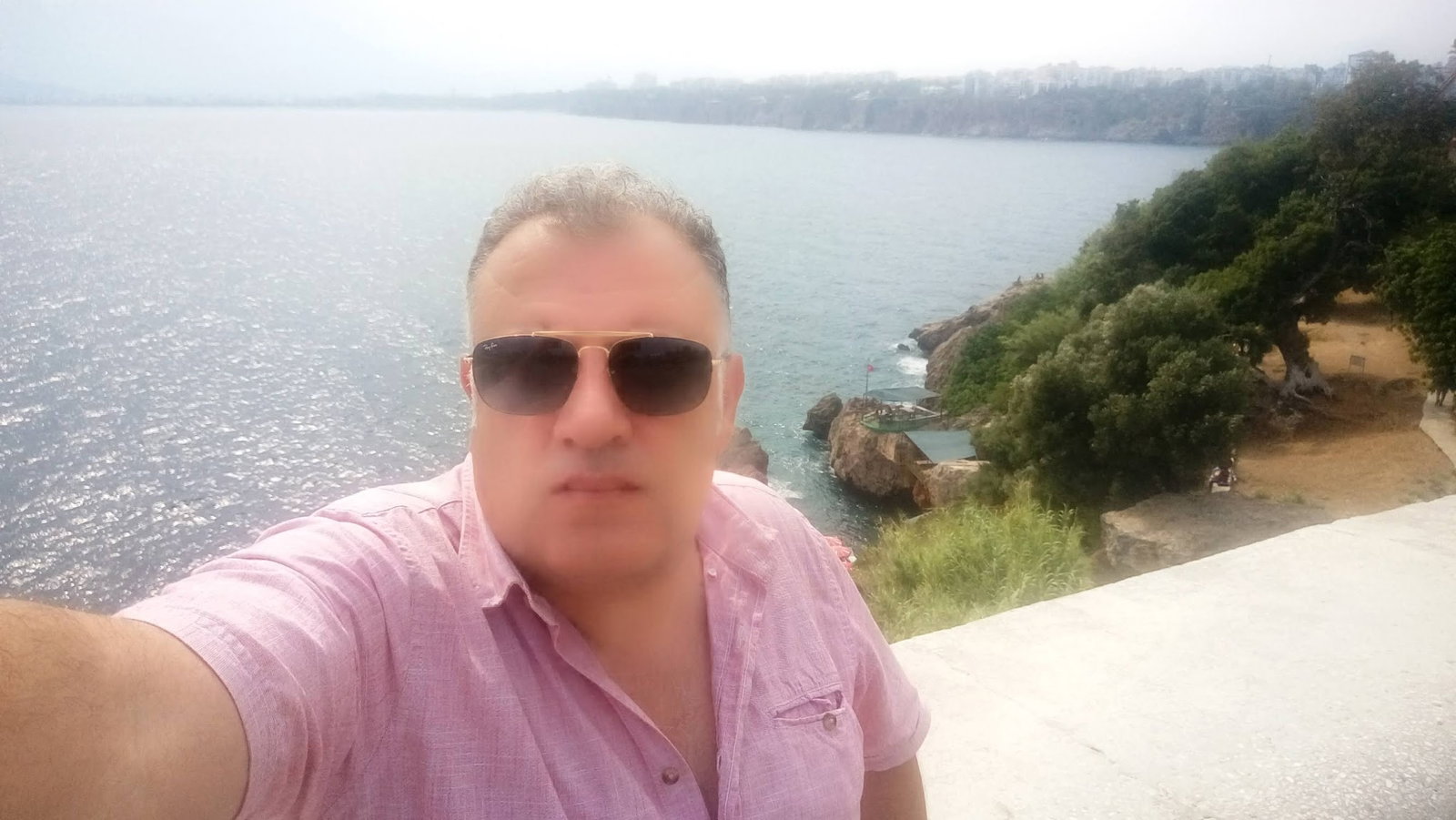 Deniz Cafe & Çay Bahçesi