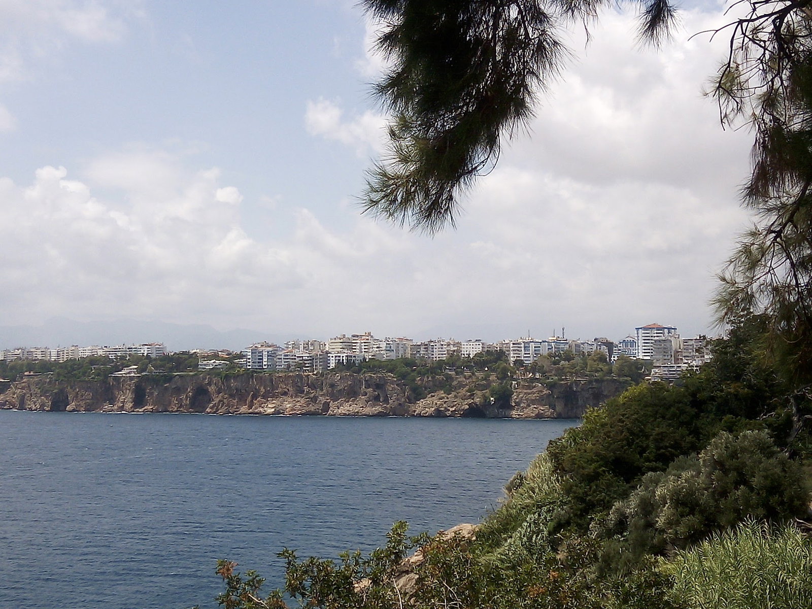 Deniz Cafe & Çay Bahçesi