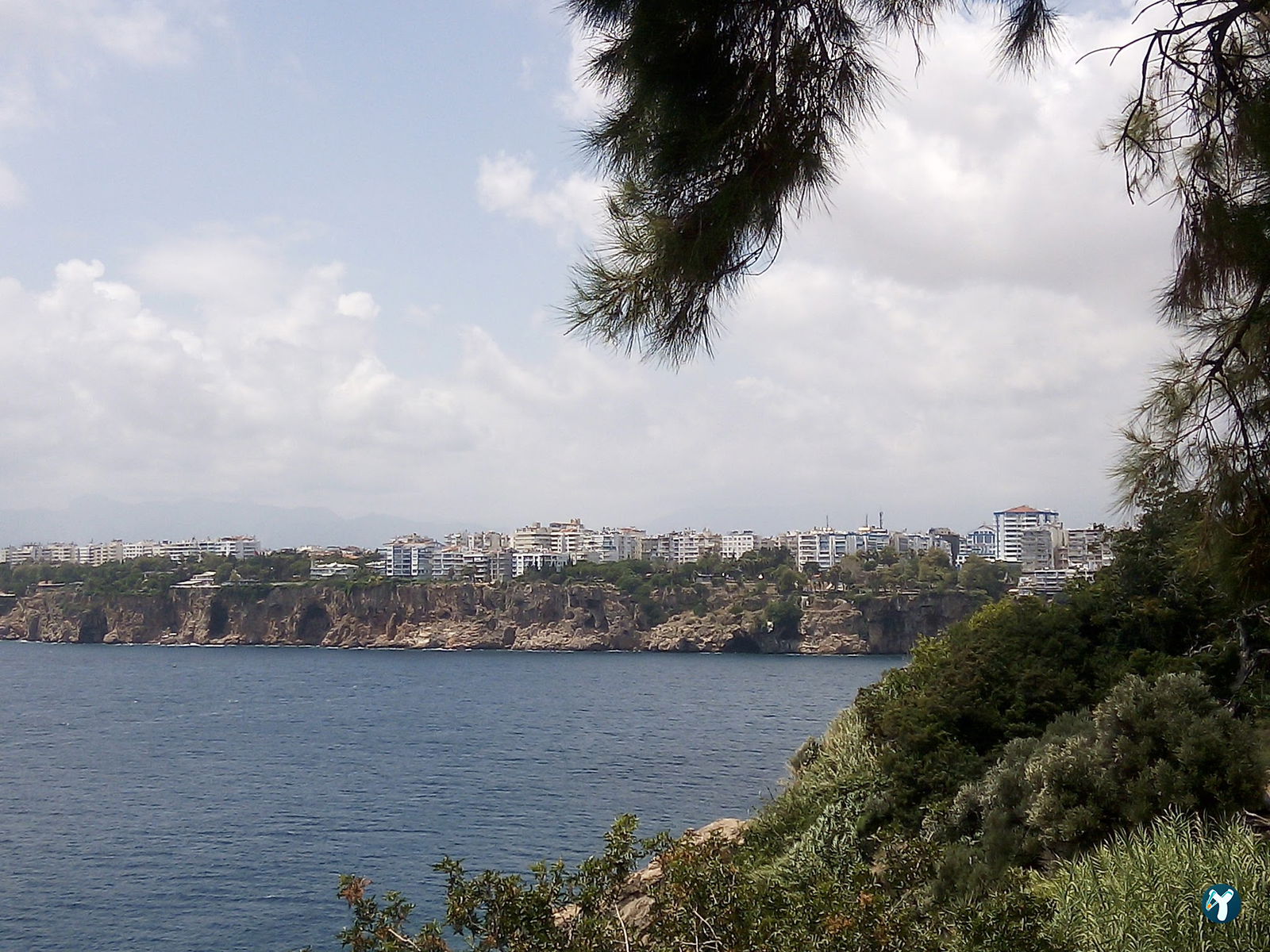 Deniz Cafe & Çay Bahçesi