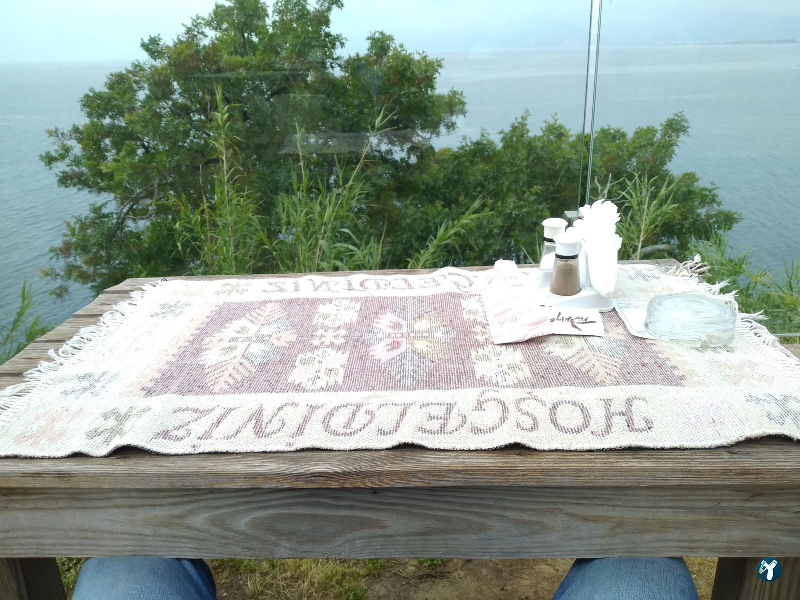 Deniz Cafe & Çay Bahçesi
