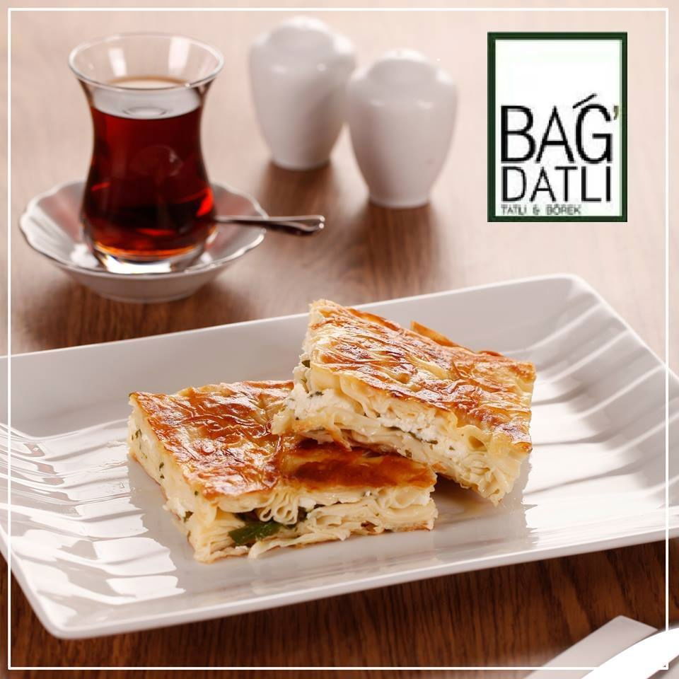 Bağdatlı Tepe Prime