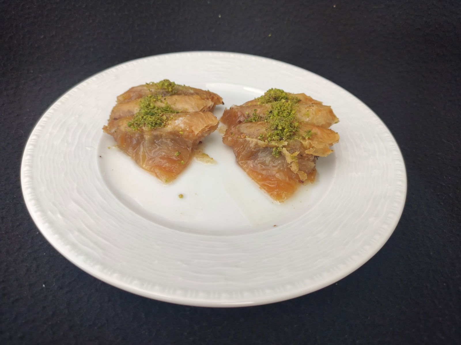 Bağdatlı Tepe Prime