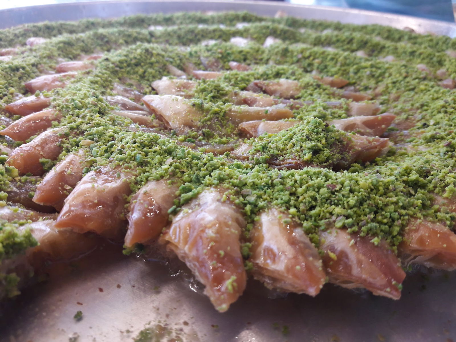 Bağdatlı Tepe Prime