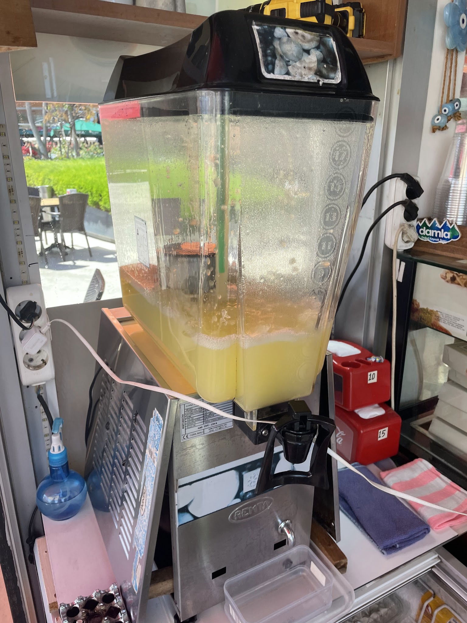 Bağdatlı Tepe Prime