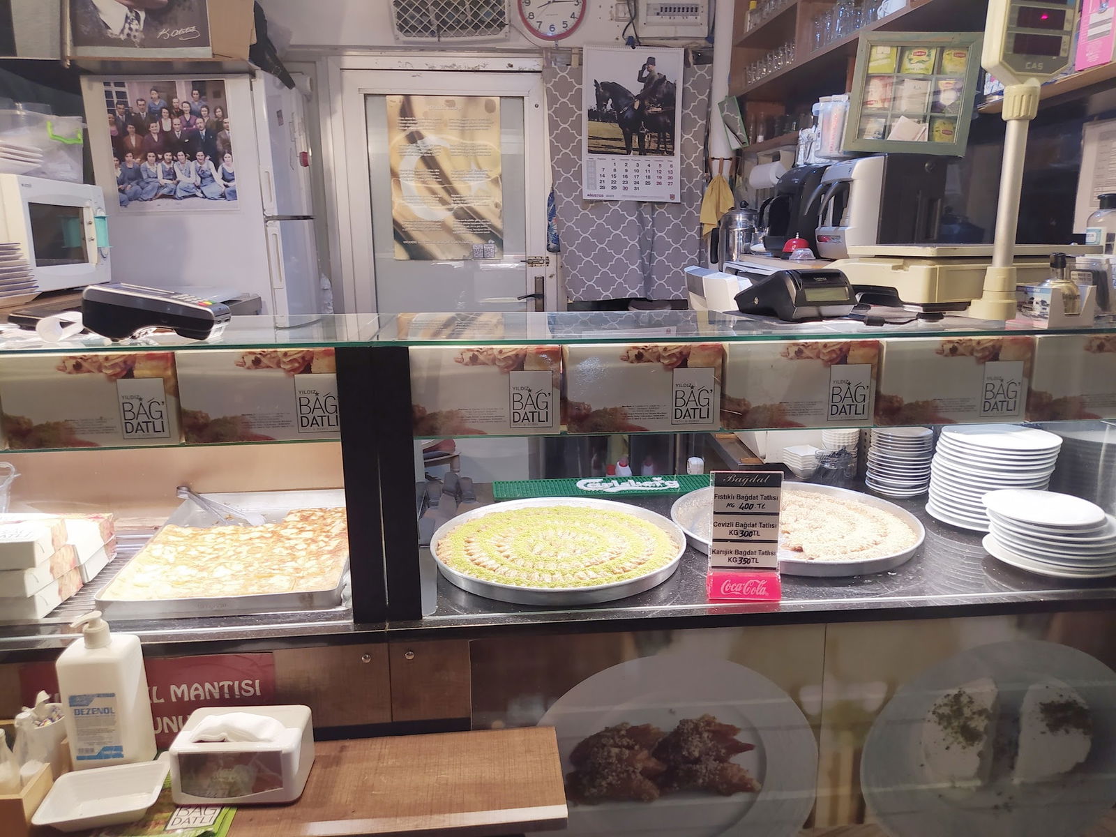 Bağdatlı Tepe Prime