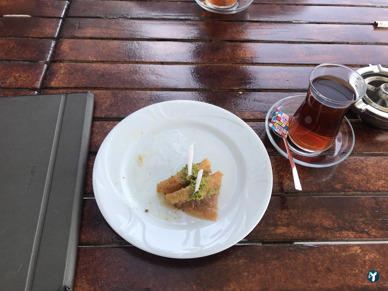 Bağdatlı Tepe Prime
