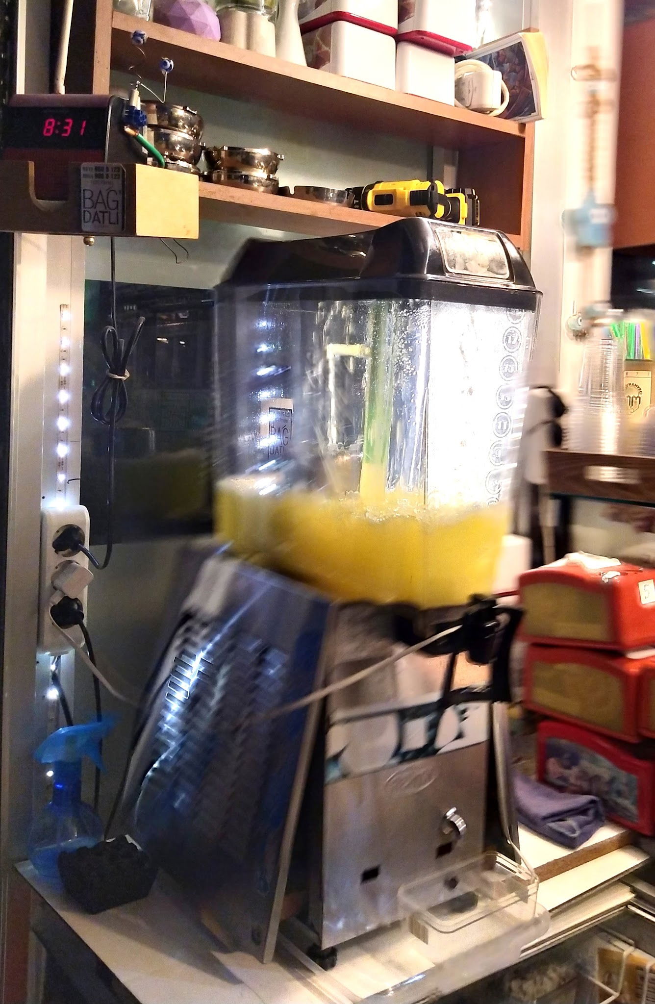 Bağdatlı Tepe Prime