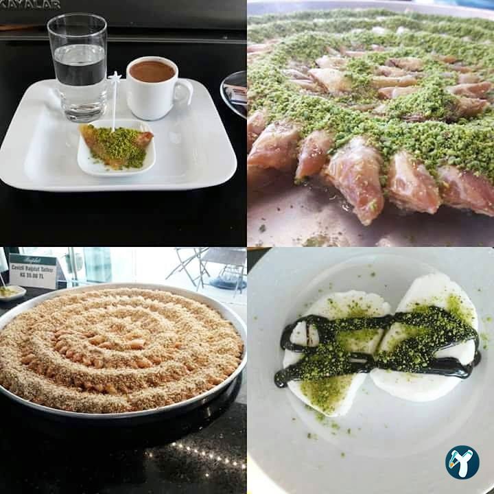 Bağdatlı Tepe Prime