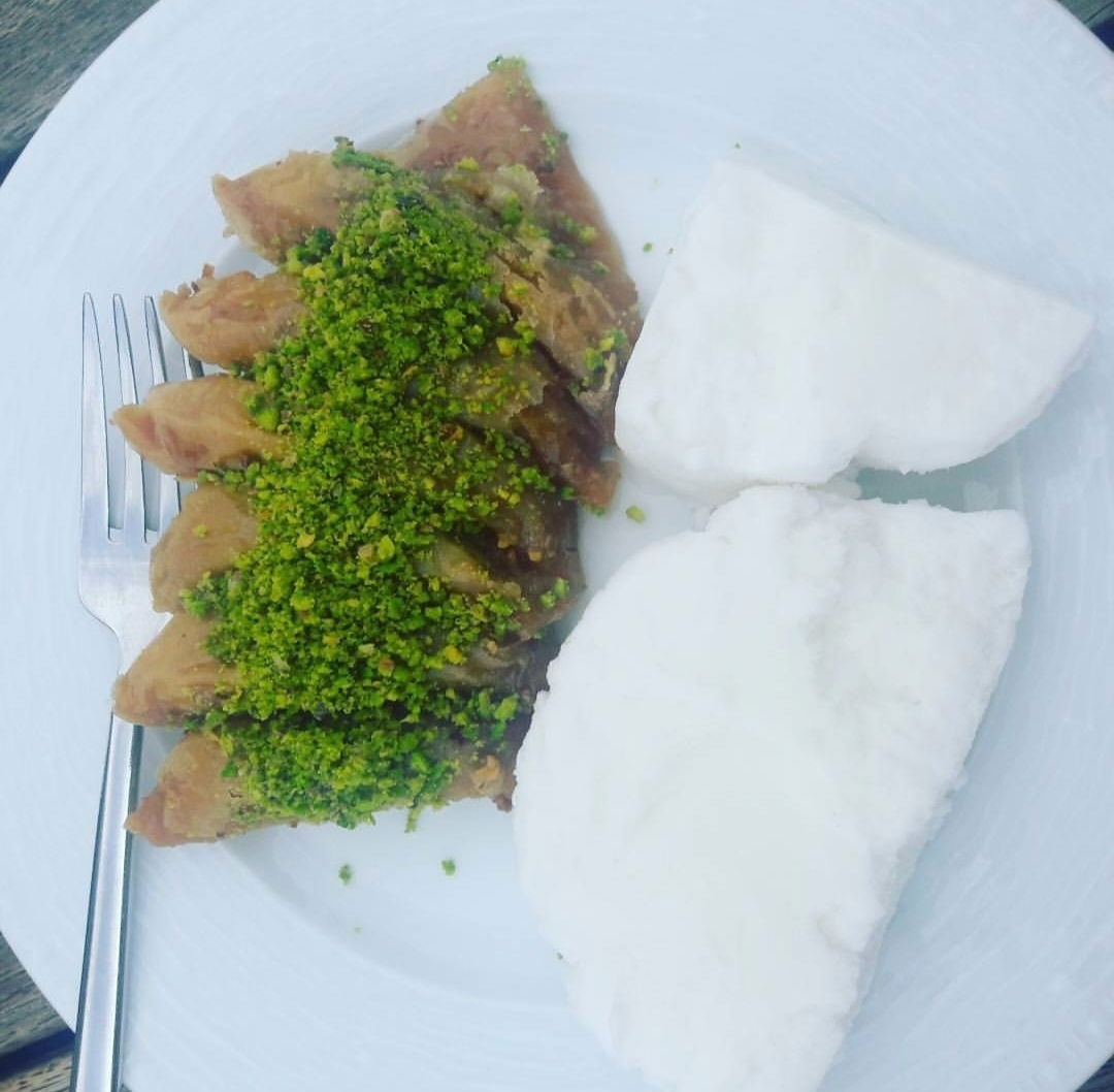 Bağdatlı Tepe Prime