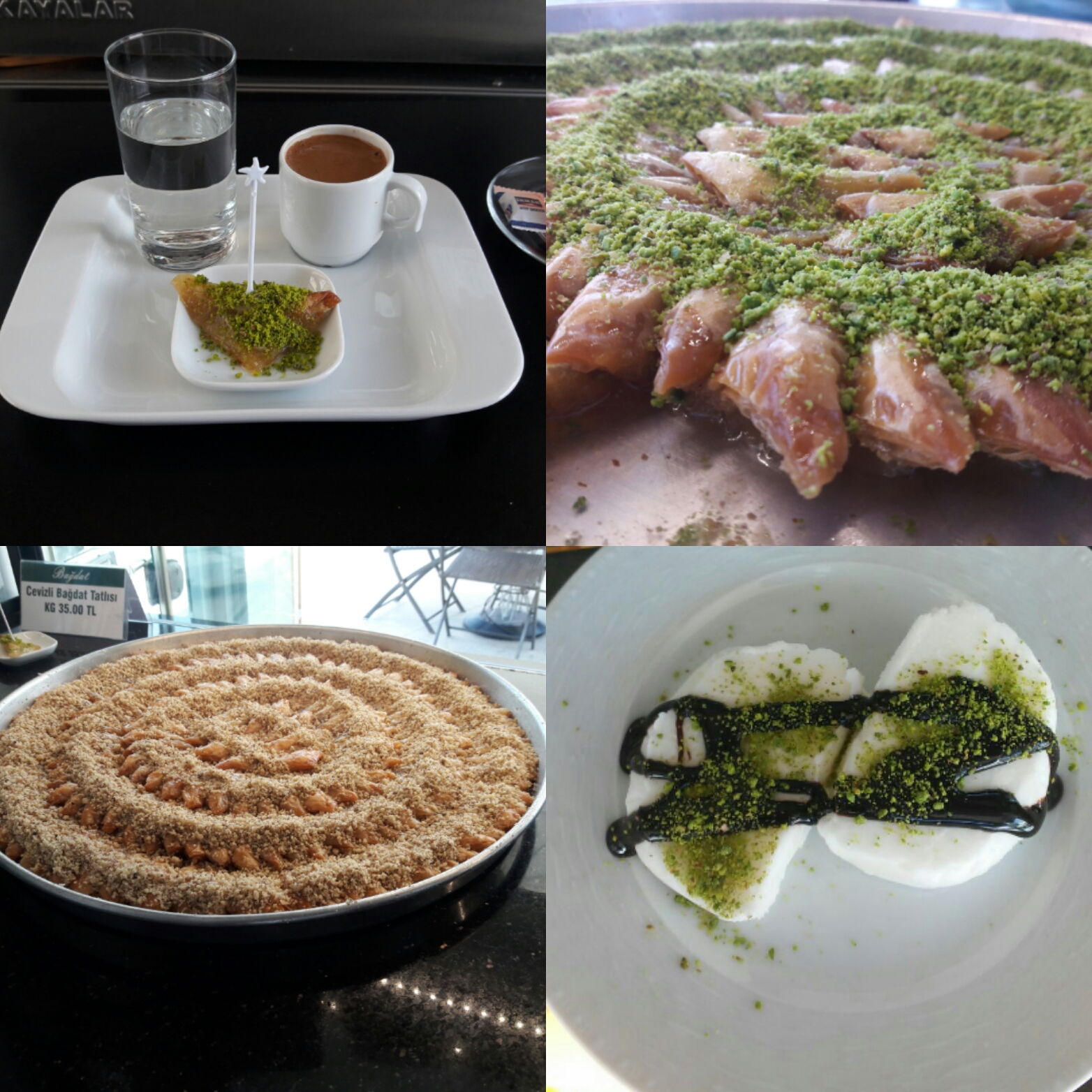 Bağdatlı Tepe Prime