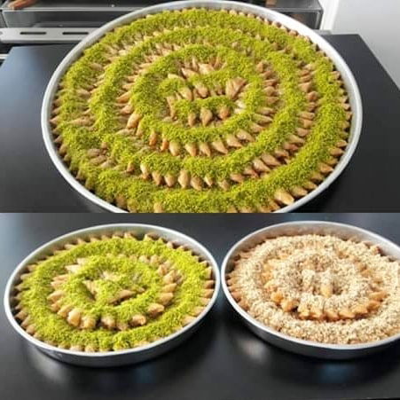 Bağdatlı Tepe Prime