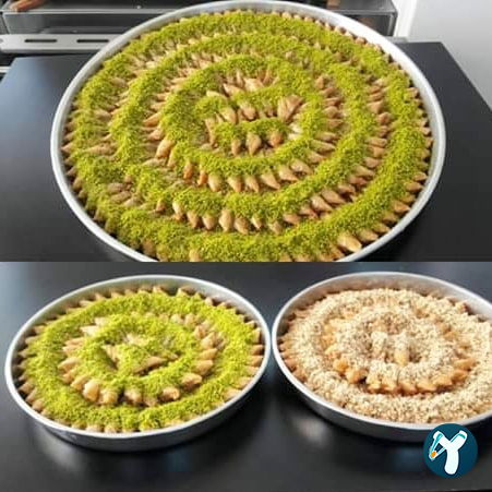Bağdatlı Tepe Prime
