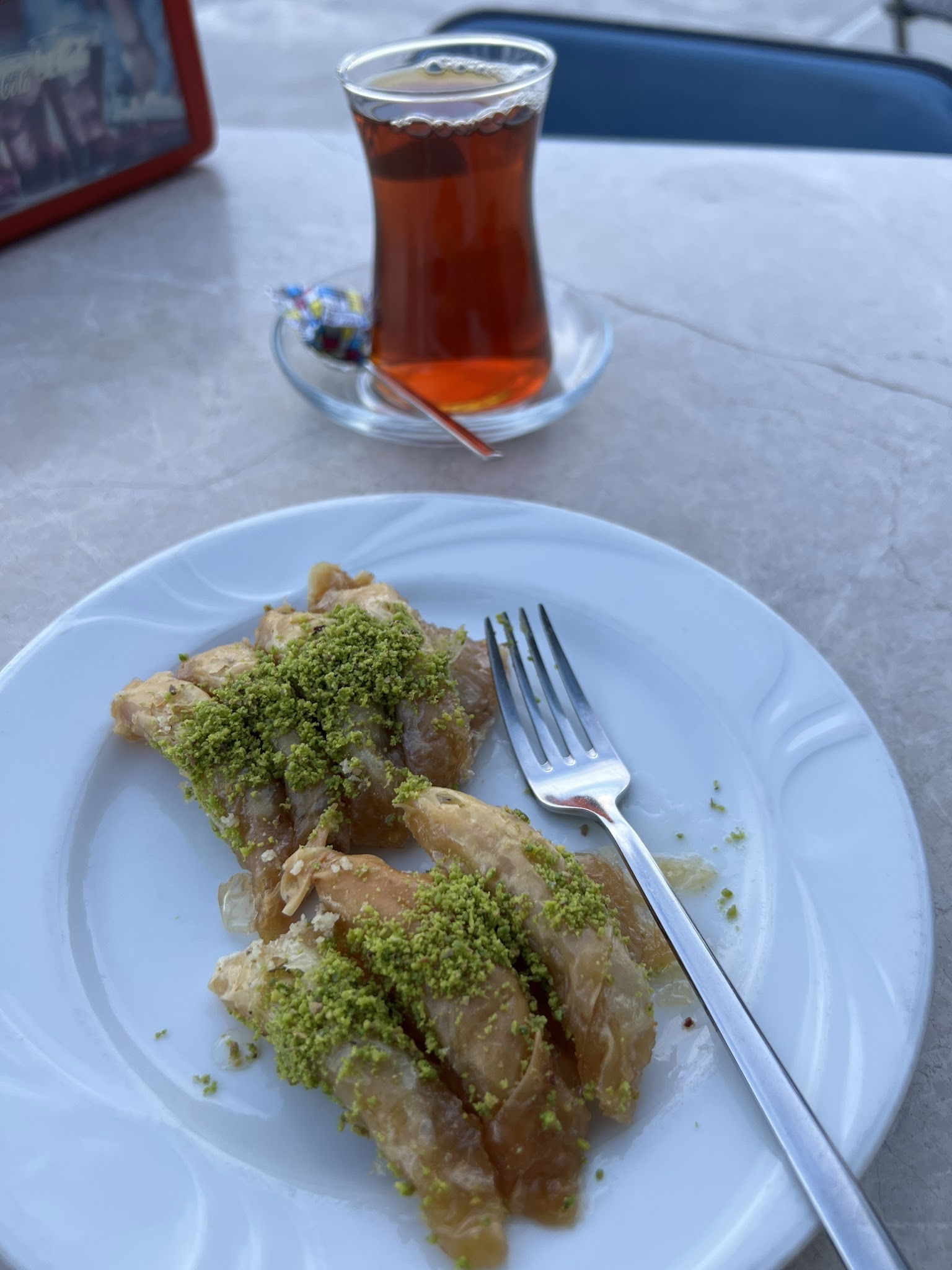 Bağdatlı Tepe Prime