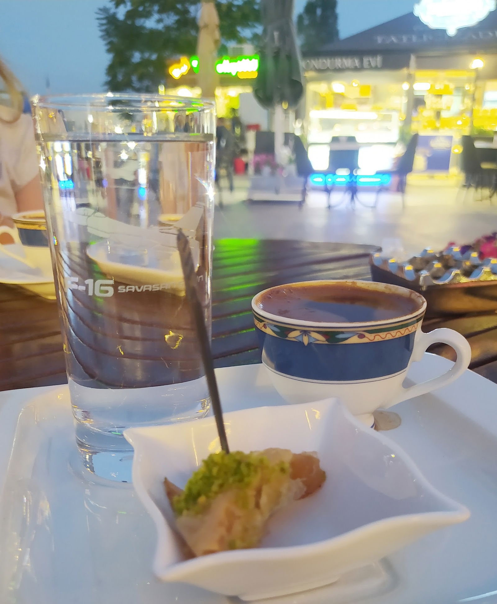 Bağdatlı Tepe Prime