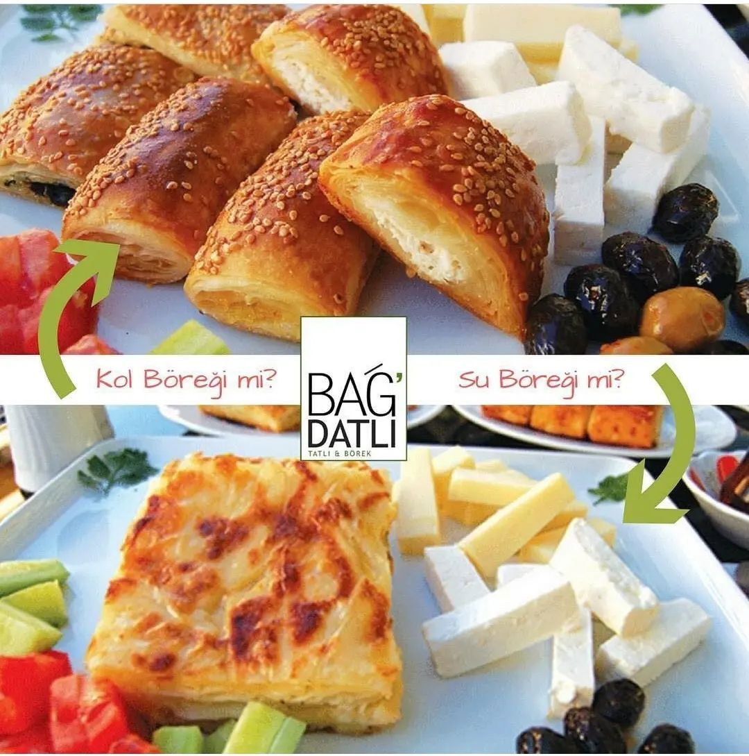 Bağdatlı Tepe Prime