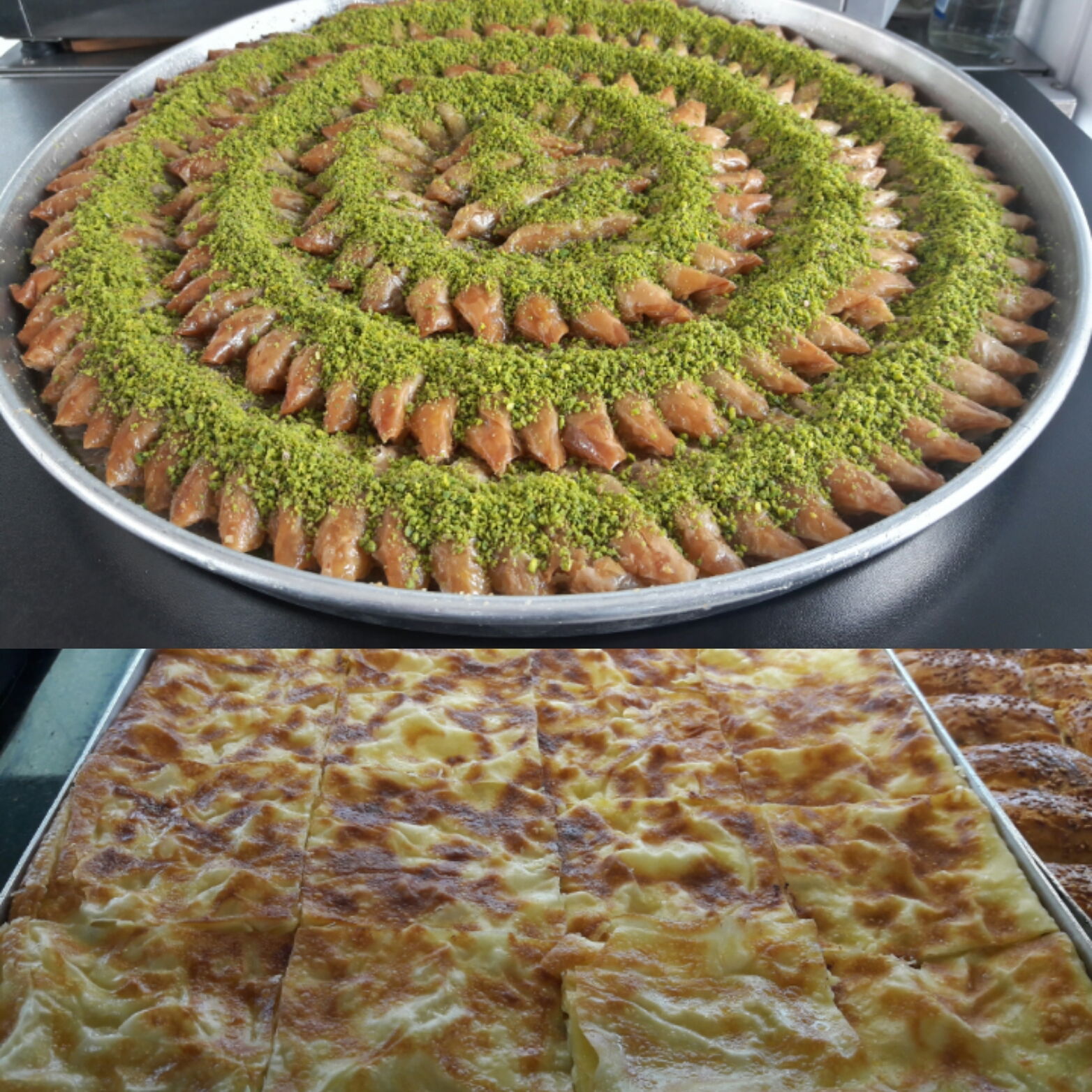 Bağdatlı Tepe Prime