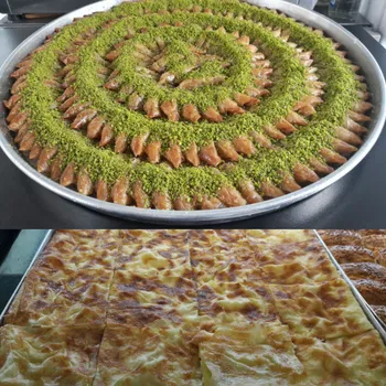 Bağdatlı Tepe Prime resimleri